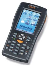 Appareil Datalogic JET mobile