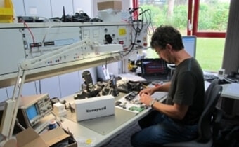 MDE Geräte Reparatur