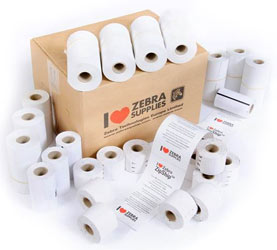 Zebra ZD620 Desktopdrucker Reçus Zebra ZD620 Desktopdrucker Reçus